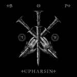 BLAZE OF PERDITION - Upharsin DIGI